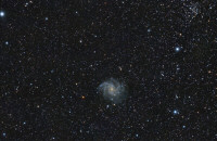 NGC 6946