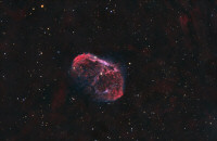 NGC 6888