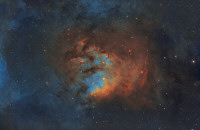 NGC 7822