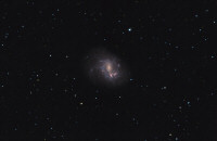 NGC 4395