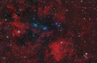 NGC 6914 
