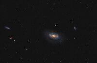 NGC 4725