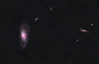 Messier 106