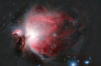 Messier 42 or NGC 1976
